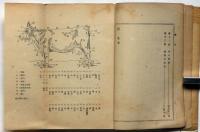 相牛学　全　一名牛体之外貌
