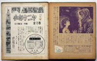 少年タイガー 第２巻