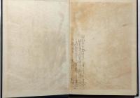 野島流游泳術　図版多数入り