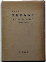 図解組み泳ぎ 附・シンクロナイズ・スイミング