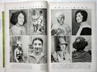 宇宙の奇観　国際写真情報　大正14年7月増刊号