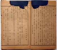 斯文学会報告書　第一号～四号　4冊
