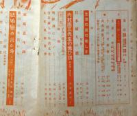 婦人公論　昭和16年3月　太平洋の危機を語る