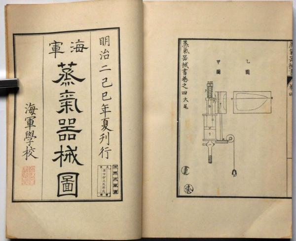明治23年 官報号外 古書 古書、古文書