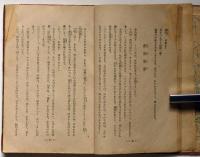 勇侠小説　怪童小源太　少年少女小説