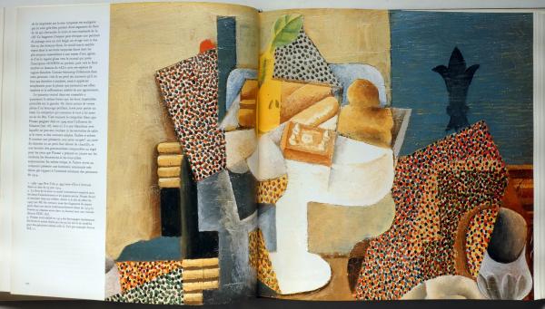 PICASSO & ies choses ピカソ画集(PICASSO・ピカソ) / 古本