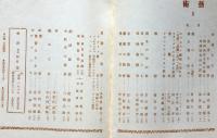 季刊 芸術 １号～５号　（太宰治・チャンス/田中英光・地下室から/島尾敏雄・単独旅行者）