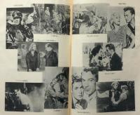 1953年版　全外国映画総目録