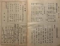 俳諧鶴のつばさ　第108号　昭和4年6月　俳句雑誌