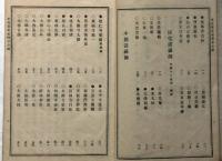 茶席墨宝祖伝考　芸苑叢書