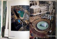 Skyline ISRAEL FROM ABOVE　イスラエルの航空写真集