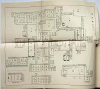 報知懸賞　住家設計図案