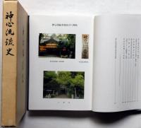神心流流史
