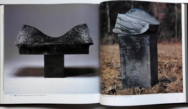 林秀行の仕事 彫刻・陶芸 (林秀行 著 木村重信 編) / 古本、中古本、古