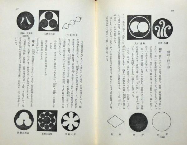 姓氏と家紋 （家系図ニュース） 創刊号 -34号 (合本)(日本家系図