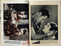戦前　映画情報　昭和5年11月号　邦画・洋画