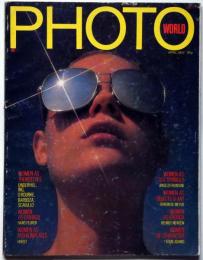 PENTHOUSE　PHOTO WORLD　№７　APRIL/MAY　１９７７