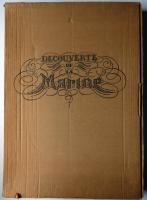 海と船の発見  DECOUVERTEシリーズ
