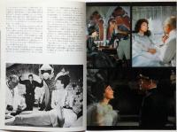 映画パンフ　北京の55日