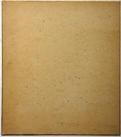 花菱アチャコ　色紙　墨書
