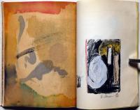 ART/LIFE Communication for the creative mind. Volume7-Number 6　限定200部、オリジナル・エッチング・コラージュ作品入り