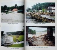 激流の足跡 : 平成10年8月末豪雨災害の記録