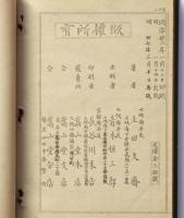 内国旅行　日本名所図絵　第2巻　東海道