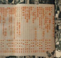 犯罪科学　１巻５号　（昭和5年10月）