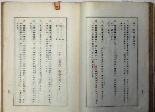 一子相伝 千支術最奥密義 限定版 (芝山秀先生口授・佐藤六龍・伝承