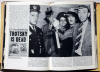 ＴＲＯＴＳＫＹ　a documenntary （英文）トロッキー　ドキュメント