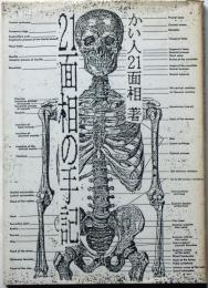 21面相の手記　グリコ事件