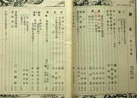 観世　第2巻10号（昭和6年12月）～第10巻3号（昭和14年3月）まで不揃83冊