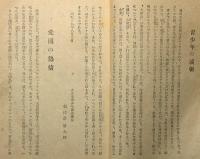 大南島　終戦間際の南方小説