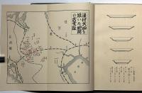 続伊萬里染付大皿
