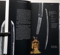 日本人と刀　LesJaponais etle sabre　仏文