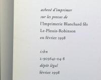 日本人と刀　LesJaponais etle sabre　仏文