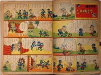 講談社の絵本　漫画とお話大会
