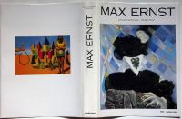 MAX ERNST