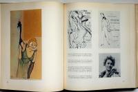 Lautrec par Lautrec　仏語版