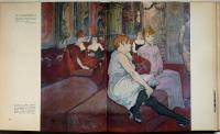 Lautrec par Lautrec　仏語版