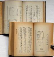 図解 家相の見方と直し方　2冊