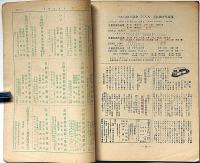 自動車青年　第5巻第1号　（昭和23年1月）