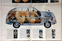 自動車カタログ　ファミリアAP　マツダ