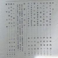 國畫（国画）　第2巻5号（昭和17年5月）　現代日本画作品研究