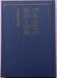 日本右翼の動向と現勢