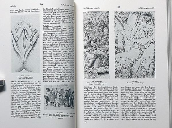 Bilder-Lexikon. ビルダー・レキシコン 本編8巻＋補足巻2巻・全