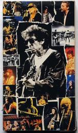 VHSビデオ BOB DYLAN　TNE 30TH ANNIVERSARY CONCERT CELEBRATION　1993年　ボブ・ディラン 30〜トリビュート・コンサート