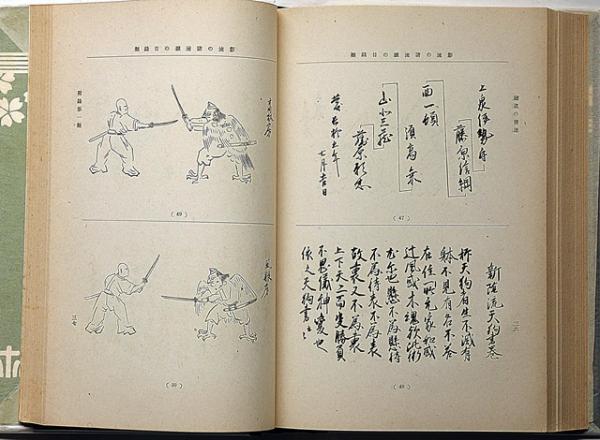 状態良好]近代剣道名著大系全14冊初版本