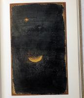 香月康男展　図録・ハードカバー