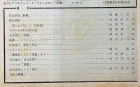 アートシアター 84号　修羅